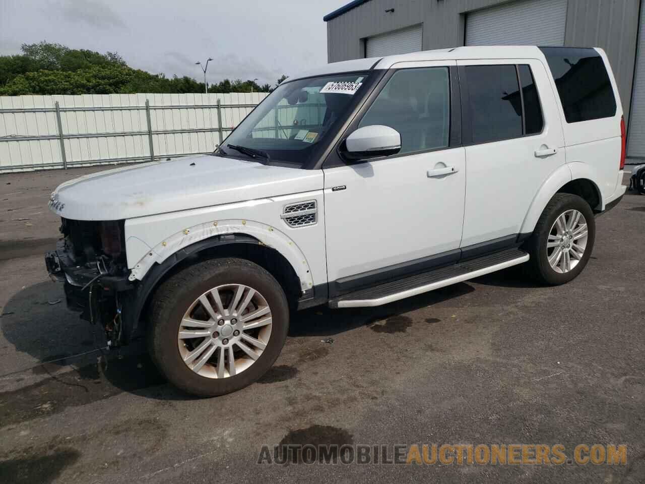 SALAK2V67GA793947 LAND ROVER LR4 2016