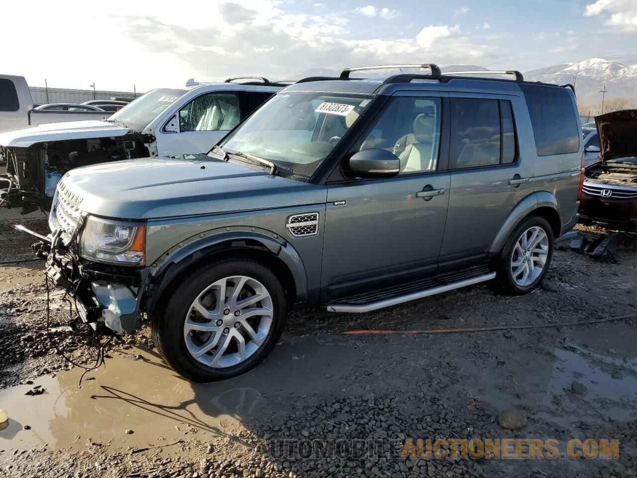 SALAK2V68FA744254 LAND ROVER LR4 2015