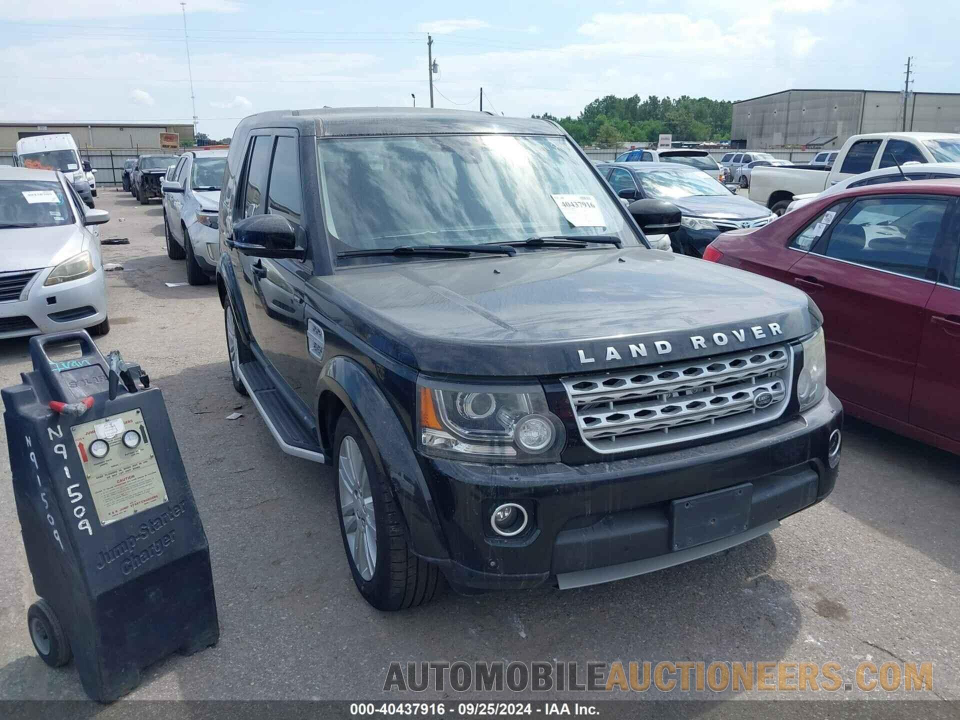 SALAK2V68FA753097 LAND ROVER LR4 2015