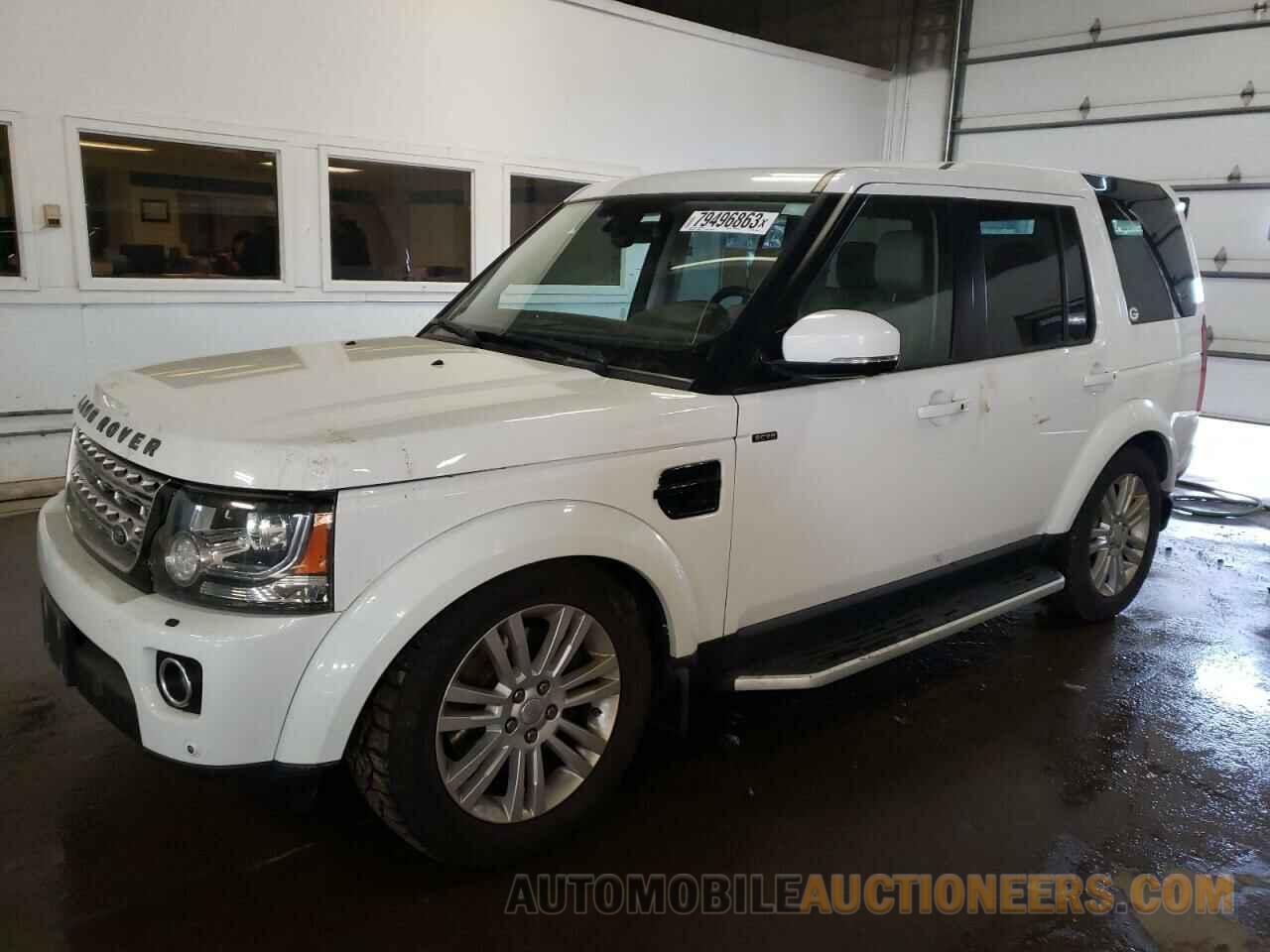 SALAK2V68GA798865 LAND ROVER LR4 2016