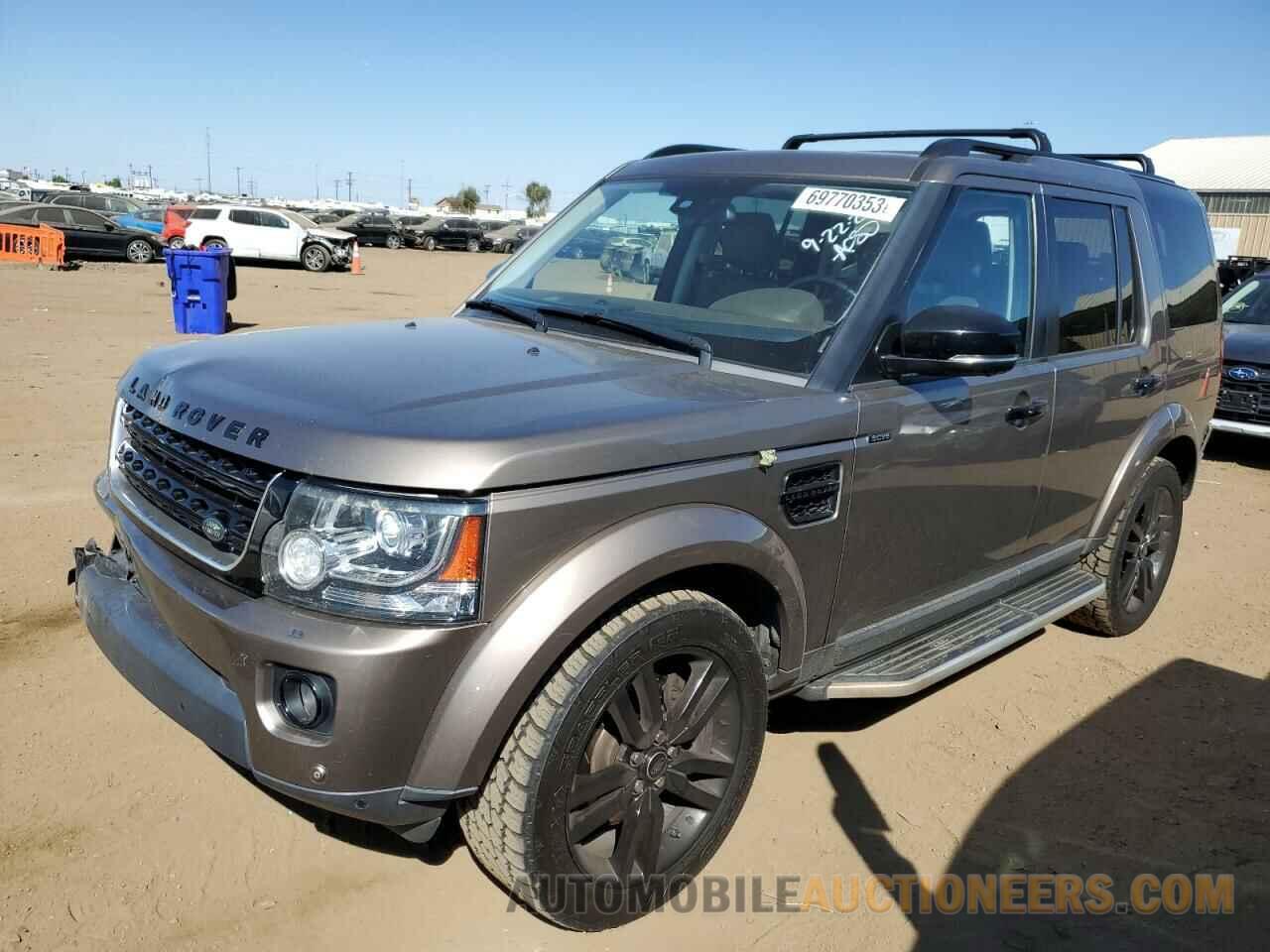 SALAK2V69FA772953 LAND ROVER LR4 2015