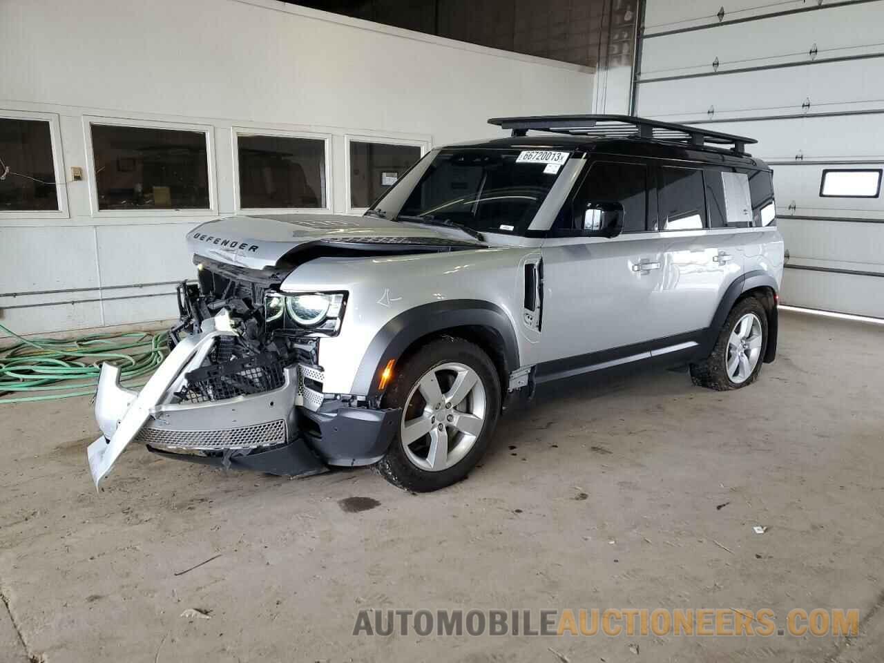 SALE1EEU0L2007317 LAND ROVER DEFENDER 2020