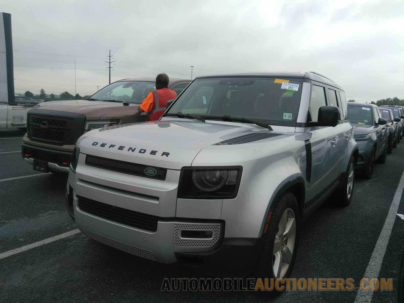 SALE1EEU2L2007321 Land Rover Defender 2020