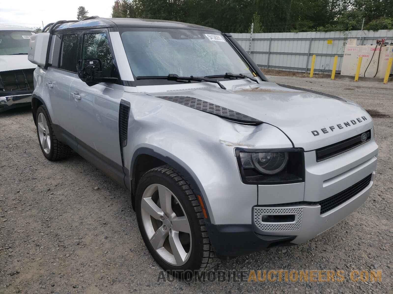 SALE1EEU2L2010851 LAND ROVER DEFENDER 2020