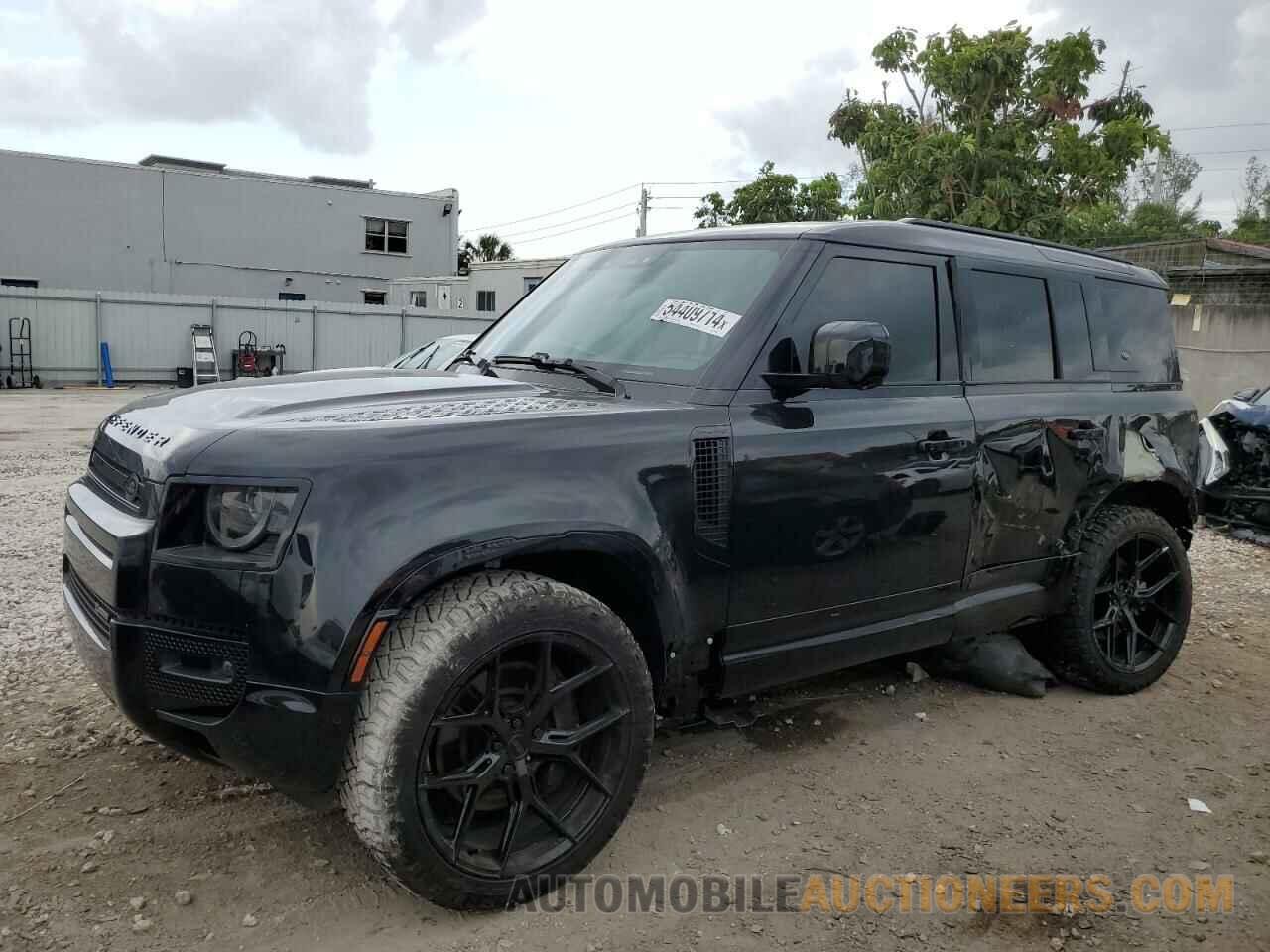 SALE27EU0P2165722 LAND ROVER DEFENDER 2023