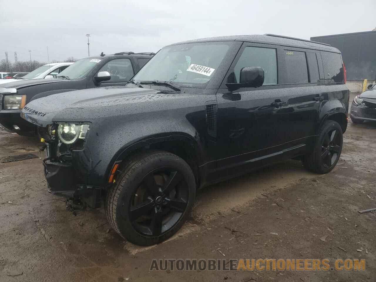 SALE27EU1P2150677 LAND ROVER DEFENDER 2023