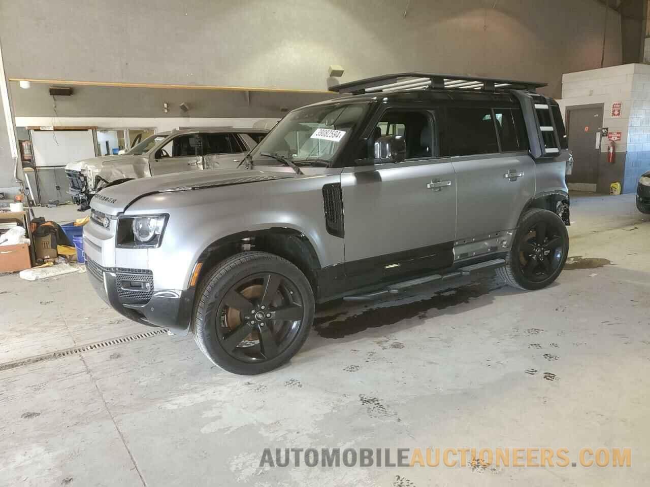 SALE27EU6P2175087 LAND ROVER DEFENDER 2023