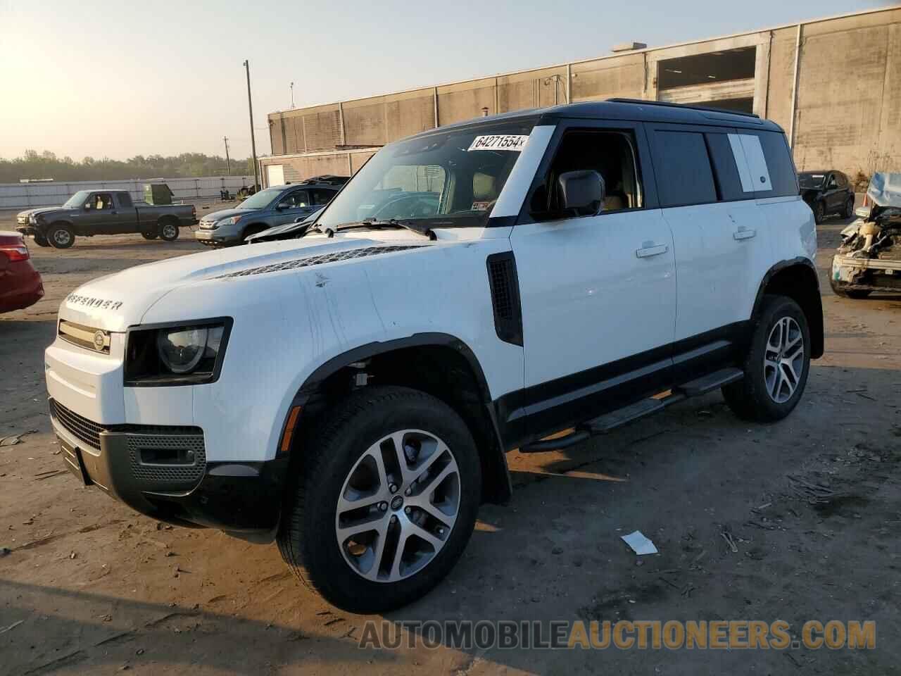 SALE2EEU0R2281574 LAND ROVER DEFENDER 2024