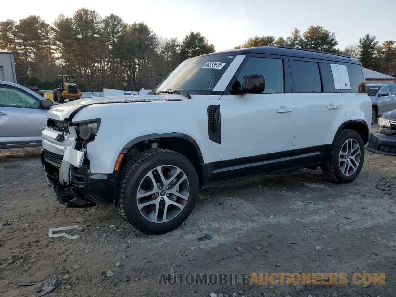 SALE2EEU8P2212323 LAND ROVER DEFENDER 2023