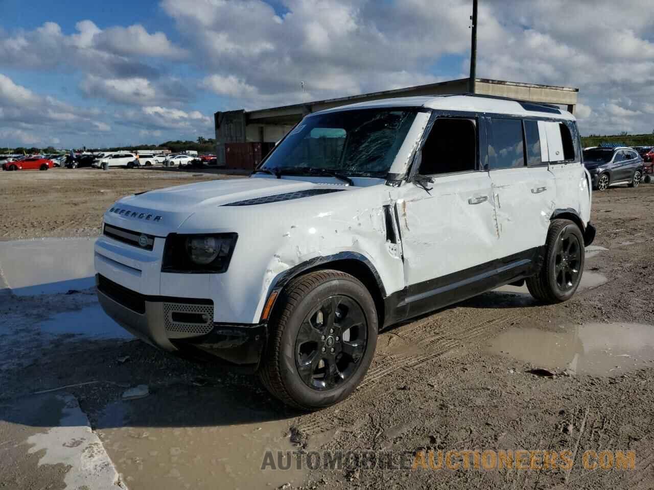 SALE2EEU9R2266703 LAND ROVER DEFENDER 2024