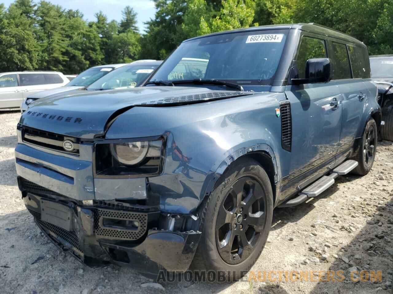 SALE2ERU1N2074972 LAND ROVER DEFENDER 2022