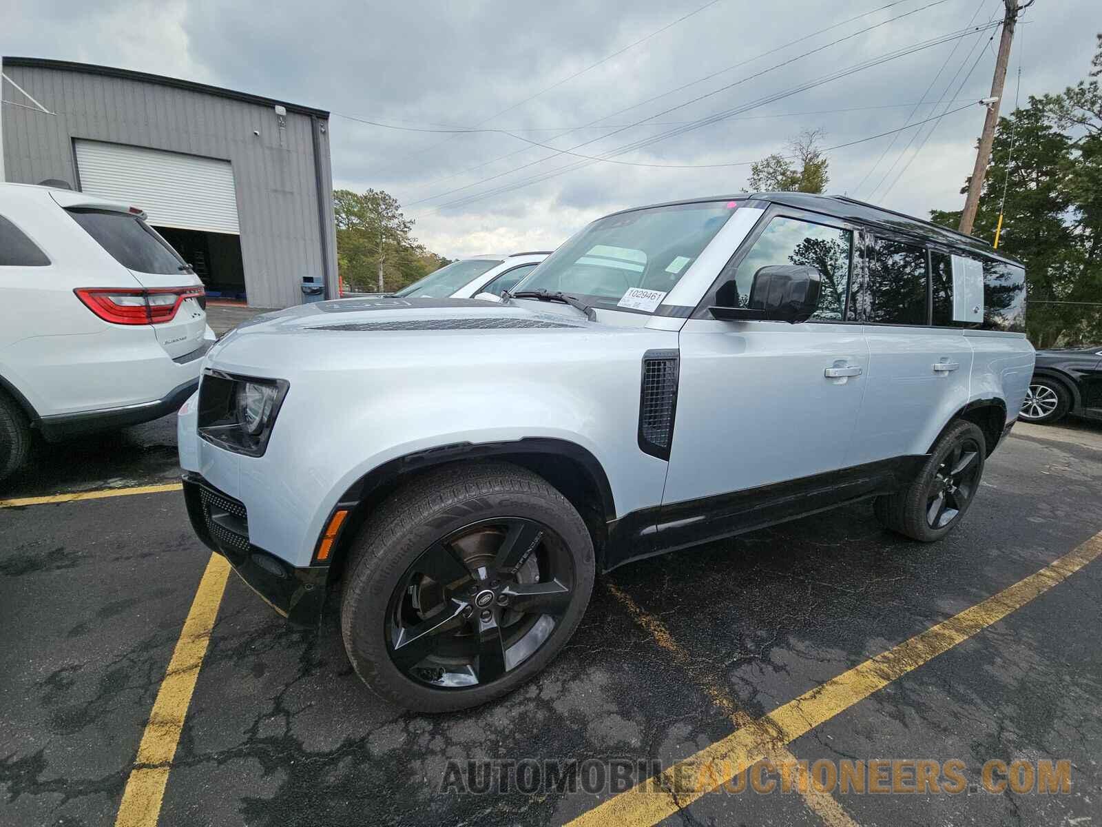 SALE2FEU1P2154688 Land Rover Defender 2023