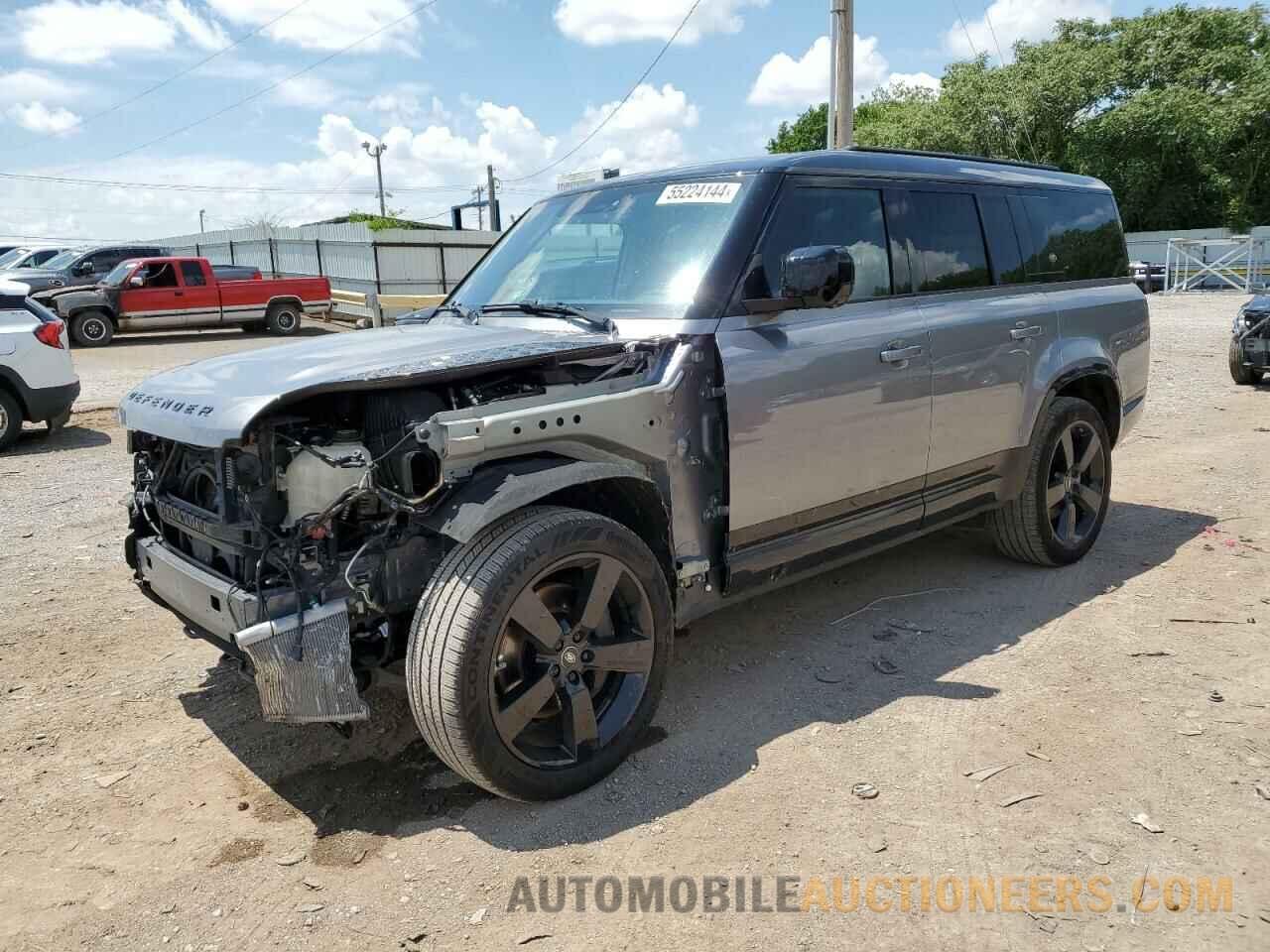 SALE2FEU6P2206204 LAND ROVER DEFENDER 2023