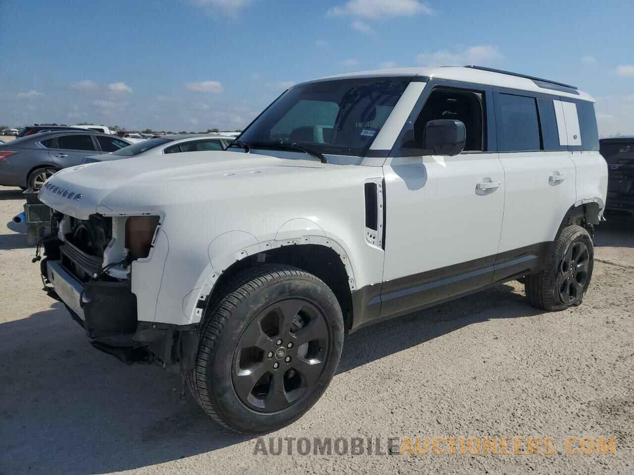 SALE3ERU5N2070582 LAND ROVER DEFENDER 2022