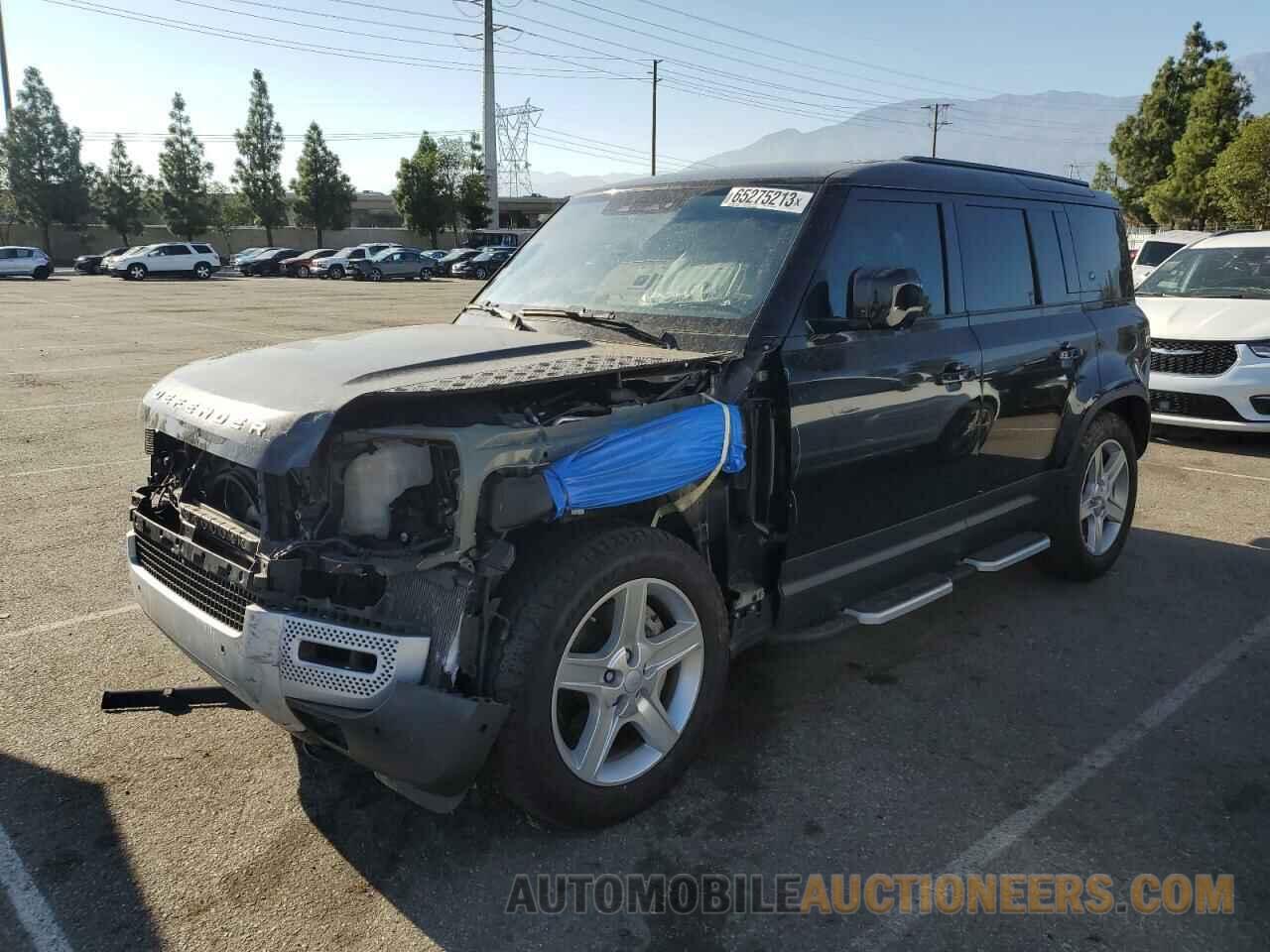 SALE97EU3L2018445 LAND ROVER DEFENDER 2020