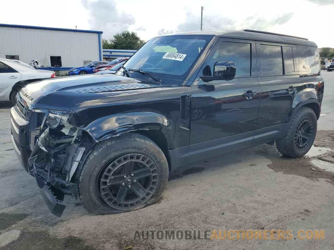 SALE97EU8L2018117 LAND ROVER DEFENDER 2020