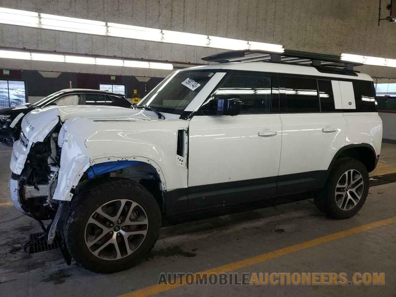 SALE9EEU5L2020024 LAND ROVER DEFENDER 2020