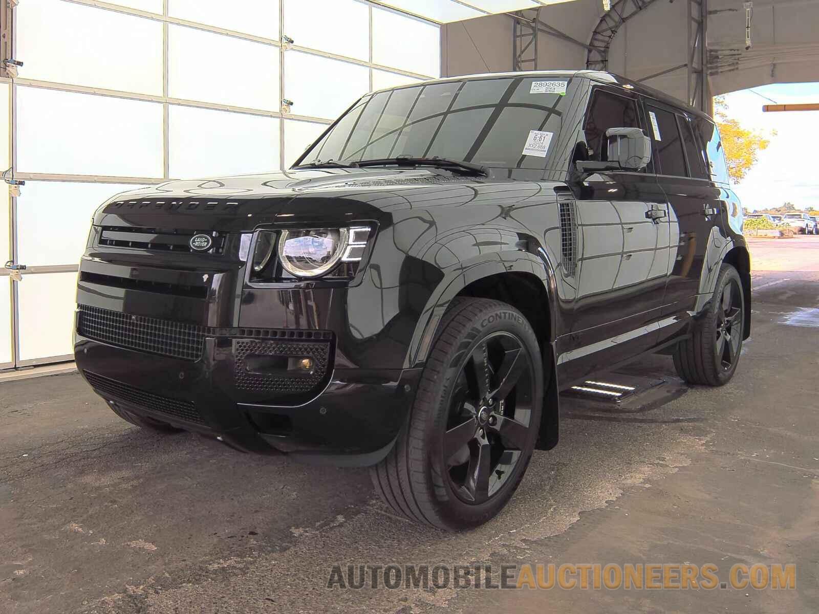 SALEBEEE0R2291322 Land Rover Defender 2024