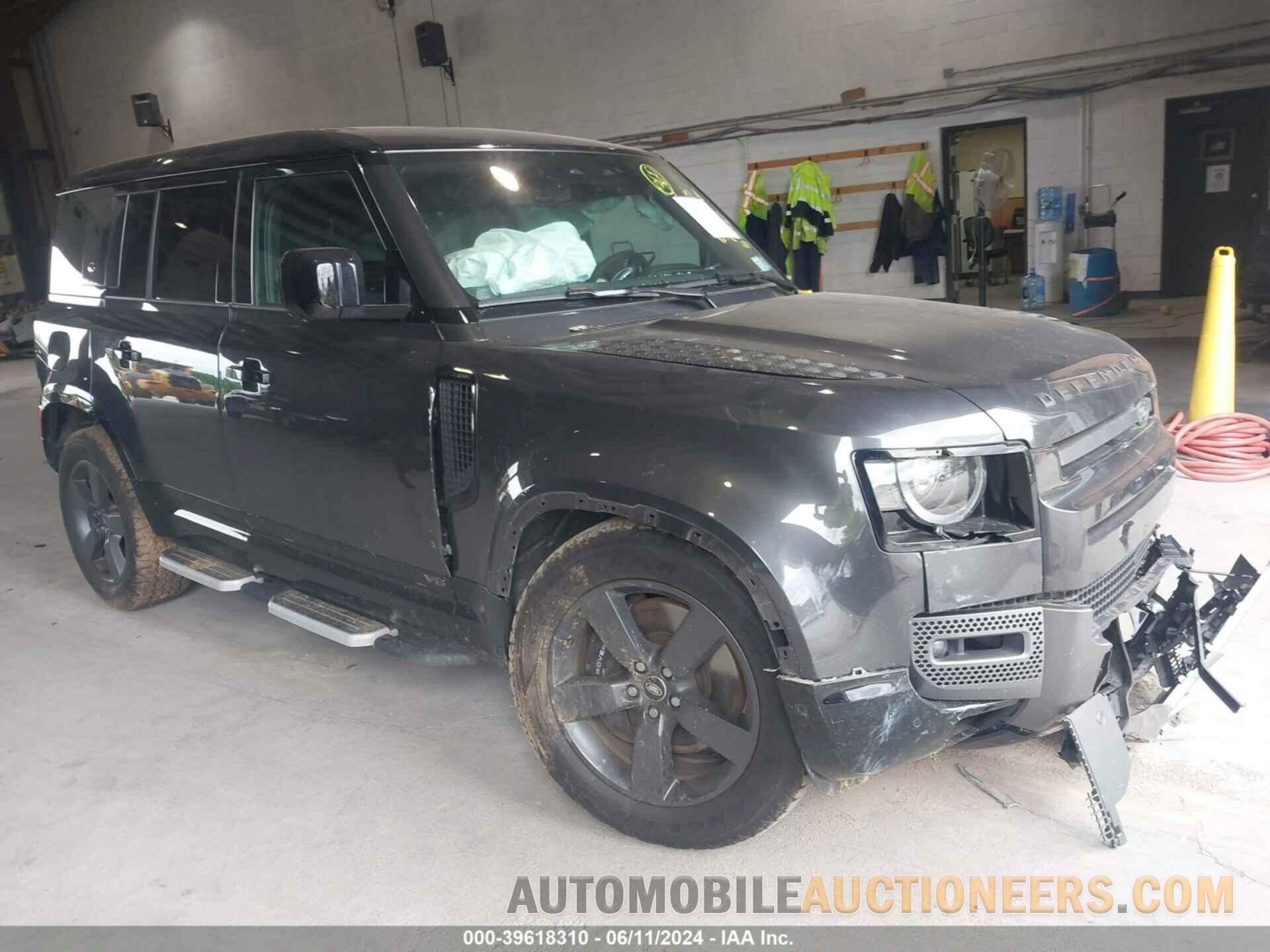 SALEBEEE2R2261514 LAND ROVER DEFENDER 2024