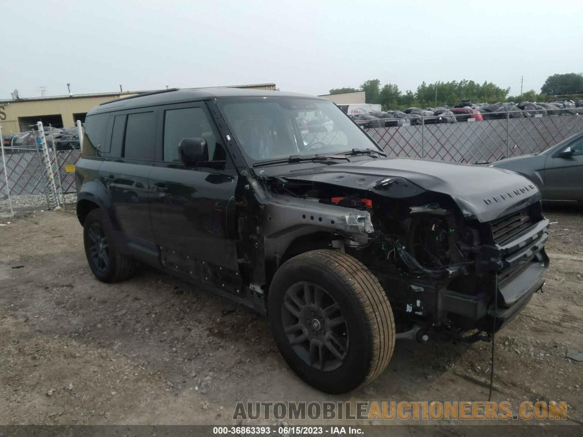 SALEJEEX0P2162417 LAND ROVER DEFENDER 2023