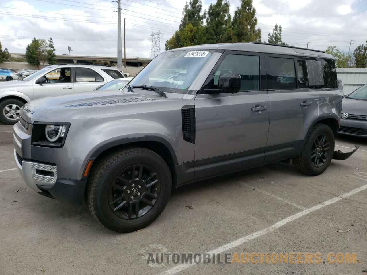 SALEJEEX6L2015674 LAND ROVER DEFENDER 2020