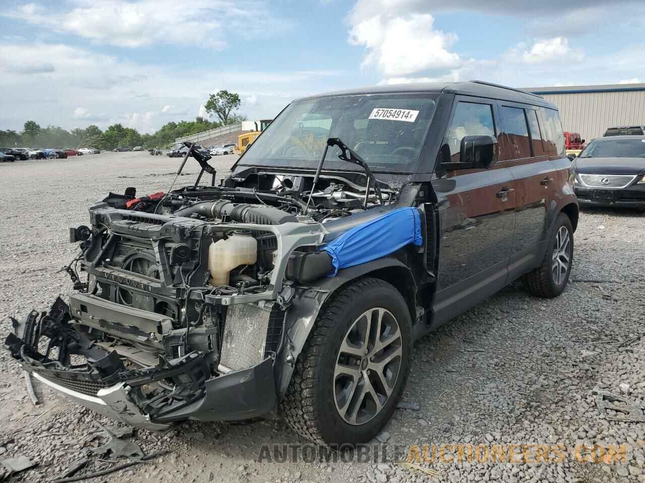 SALEP7EU0P2169285 LAND ROVER DEFENDER 2023