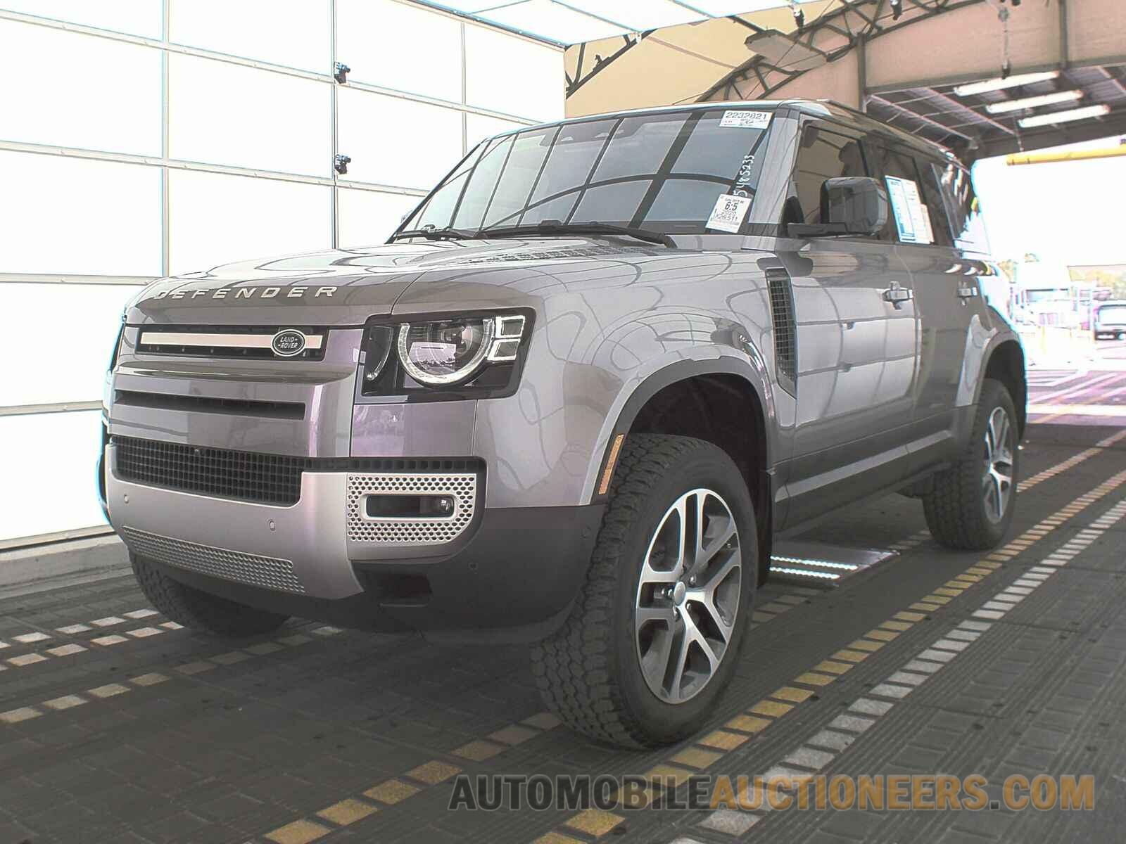 SALEP7EU6L2025928 Land Rover Defender 2020