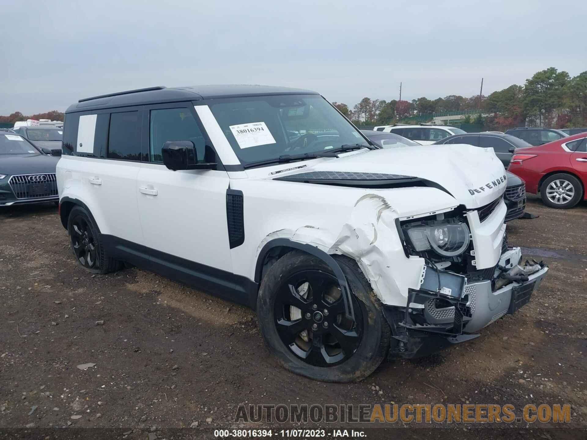 SALEP7EU6P2188973 LAND ROVER DEFENDER 2023