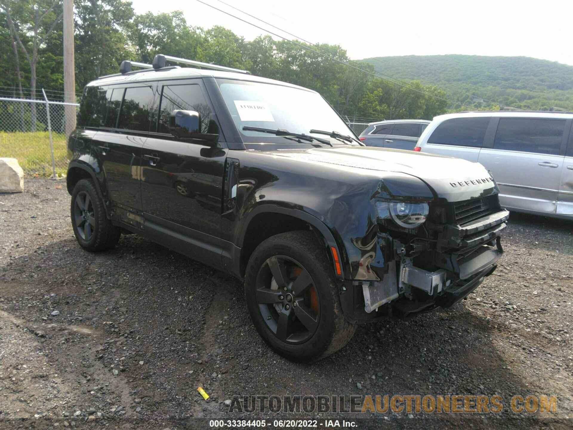 SALEP7EU7L2014713 LAND ROVER DEFENDER 2020