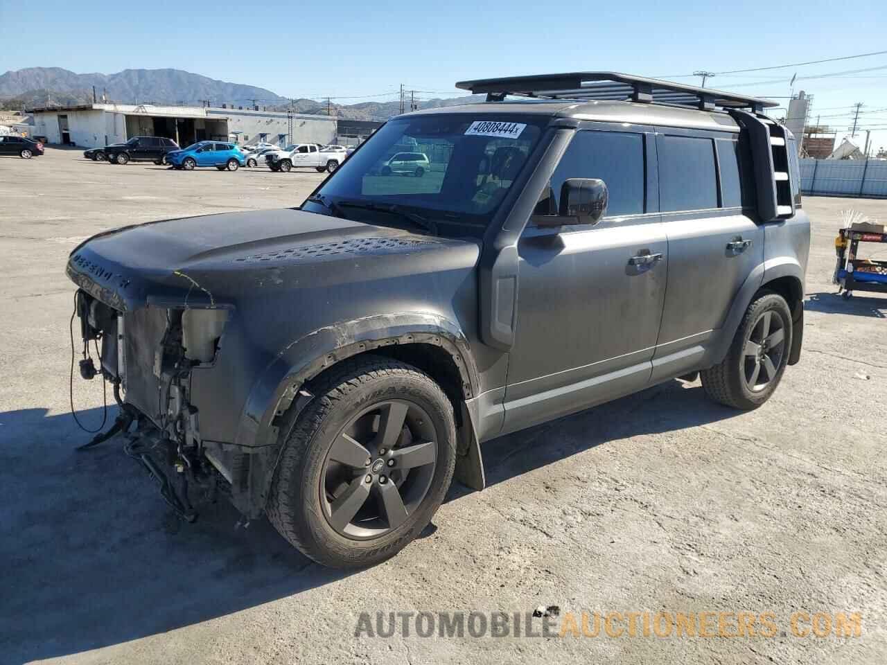 SALEP7EU8L2007415 LAND ROVER DEFENDER 2020