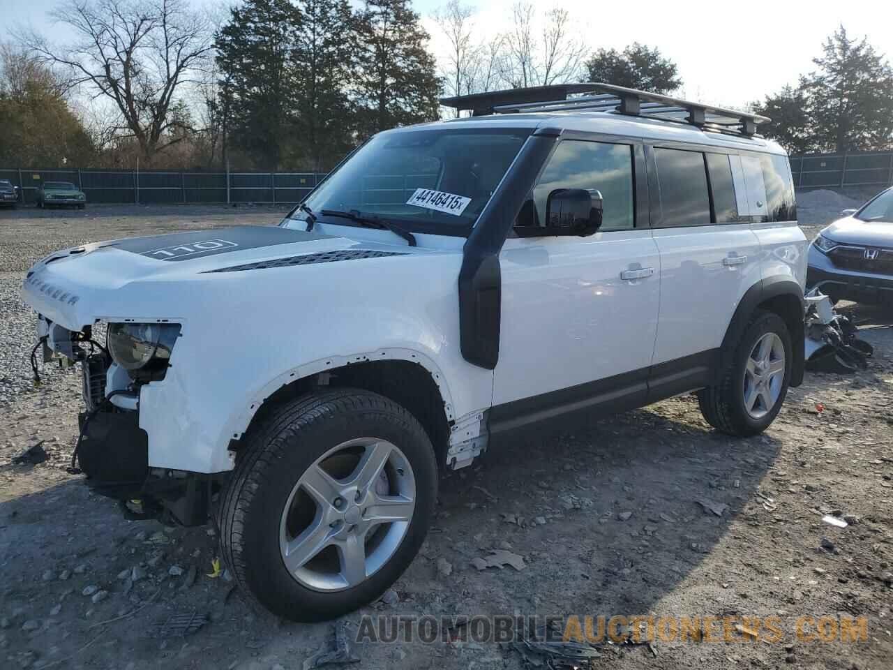 SALEP7RU1N2091011 LAND ROVER DEFENDER 2022