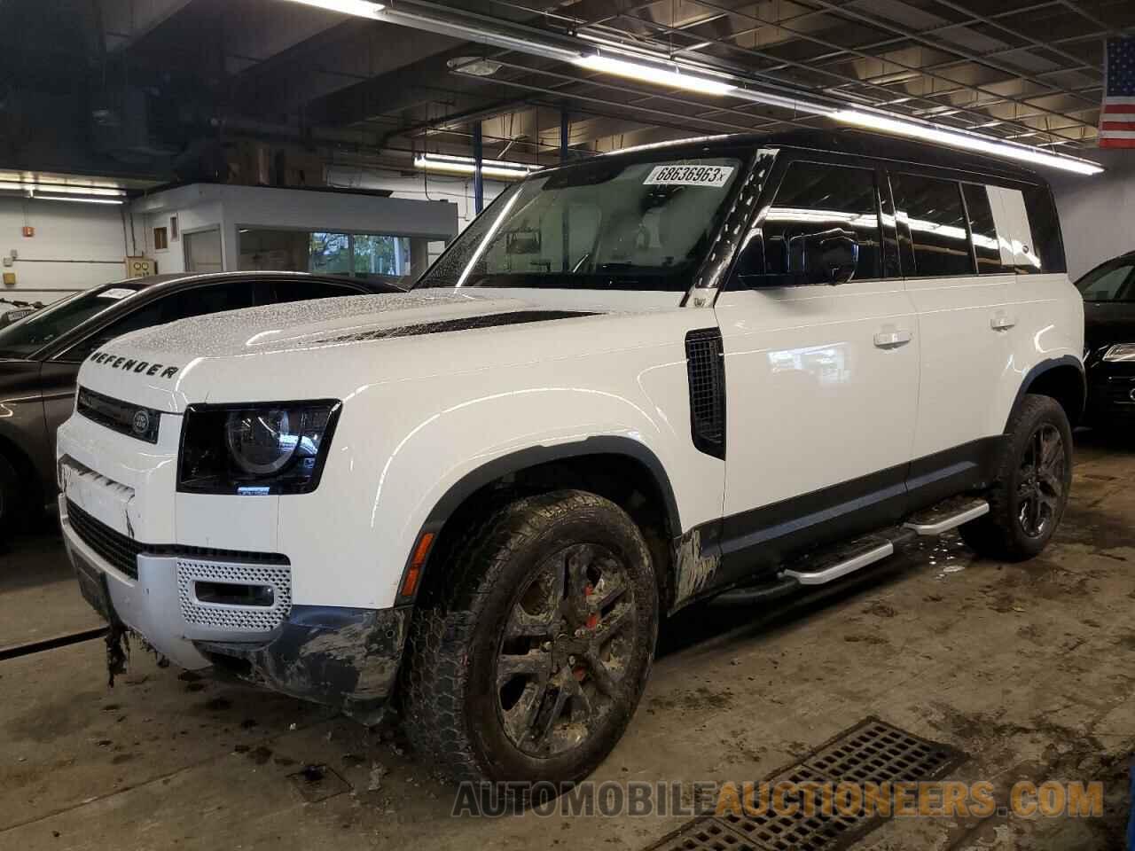 SALEPEEU0L2010958 LAND ROVER DEFENDER 2020