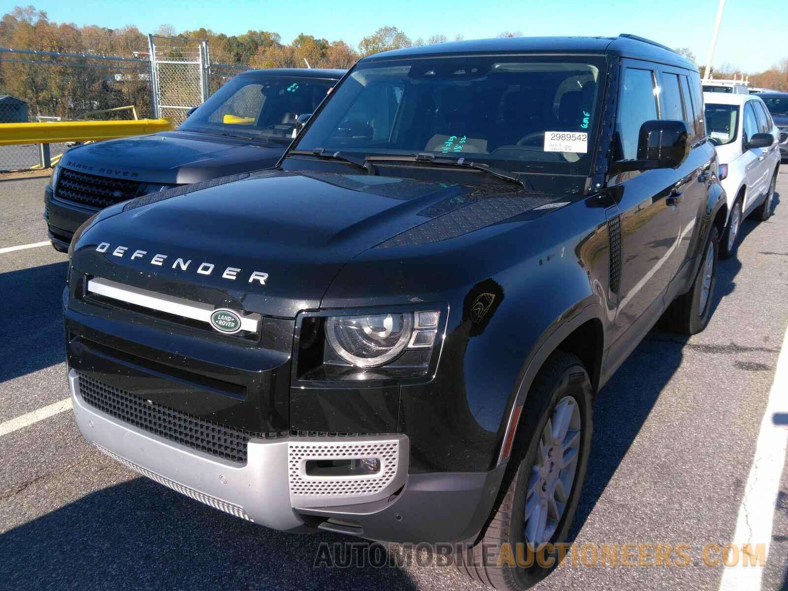 SALEPEEU2L2016552 Land Rover Defender 2020