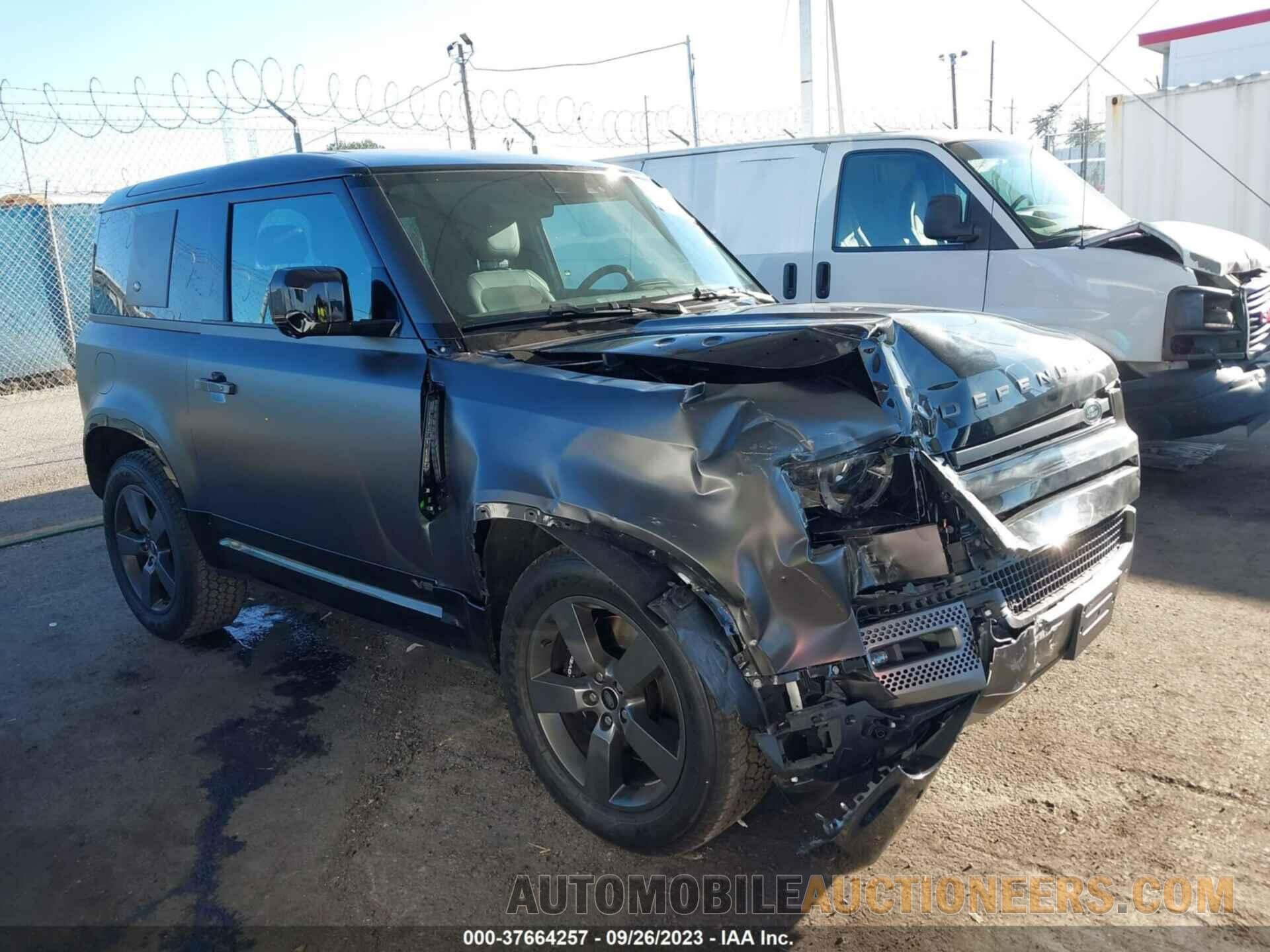 SALEW6EEXP2111786 LAND ROVER DEFENDER 2023