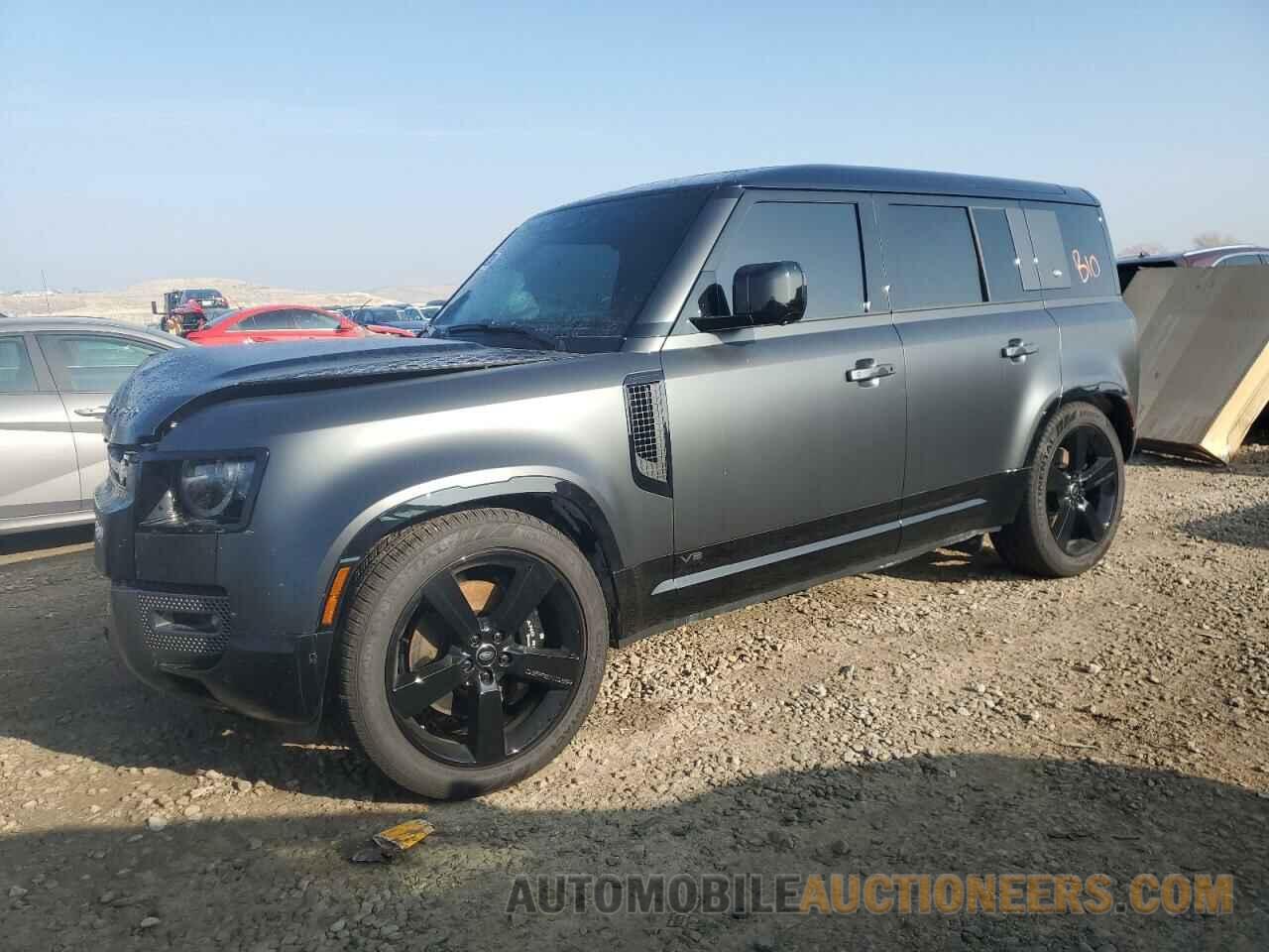 SALEWEEE5R2335514 LAND ROVER DEFENDER 2024