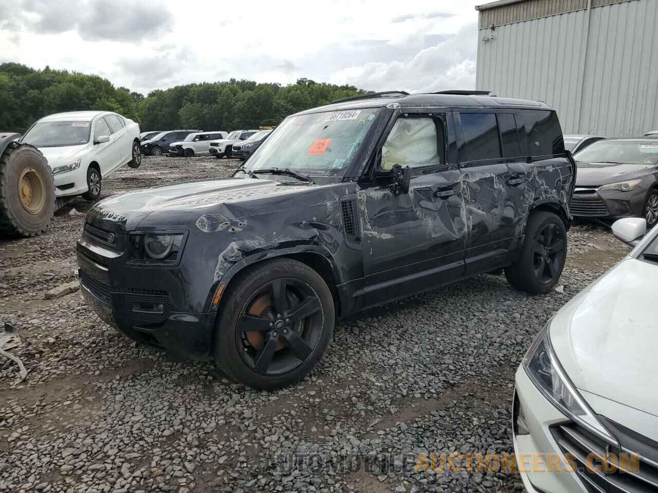 SALEWEEE6P2140647 LAND ROVER DEFENDER 2023