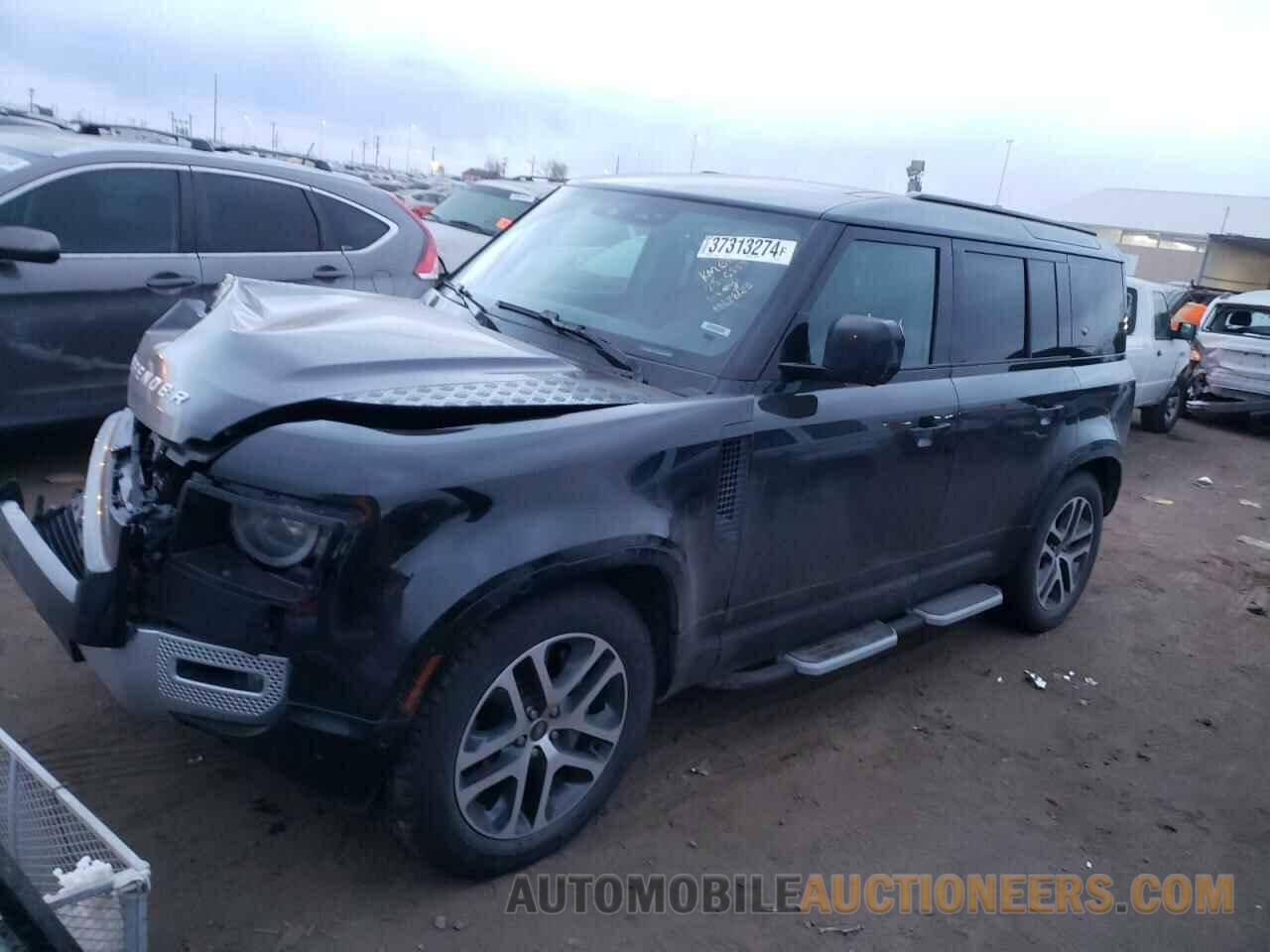 SALEWERU4N2088112 LAND ROVER DEFENDER 2022