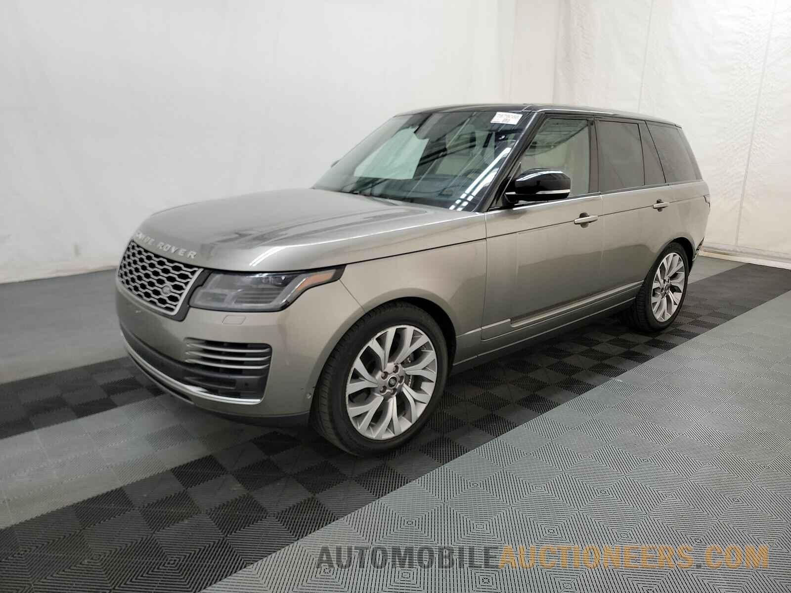 SALGS2RU5LA595512 Land Rover Range Rover 2020