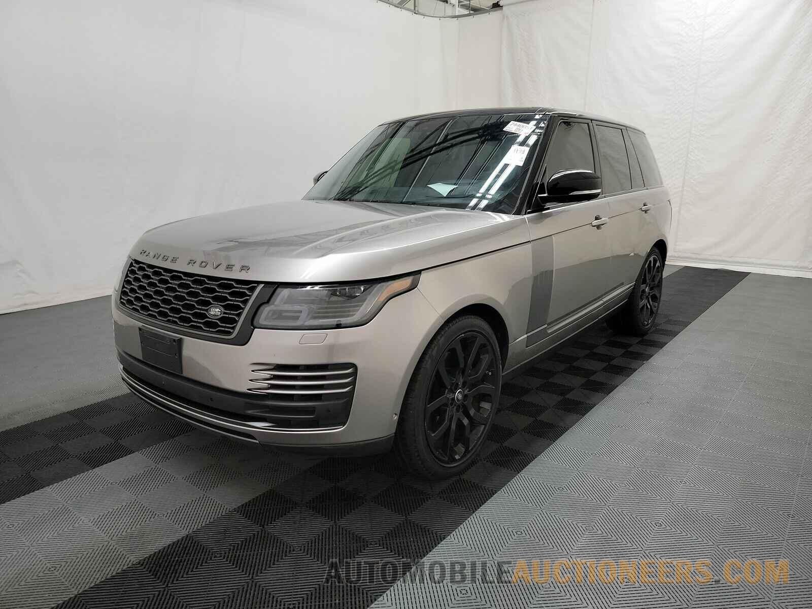 SALGS2SE1LA592920 Land Rover Range Rover 2020