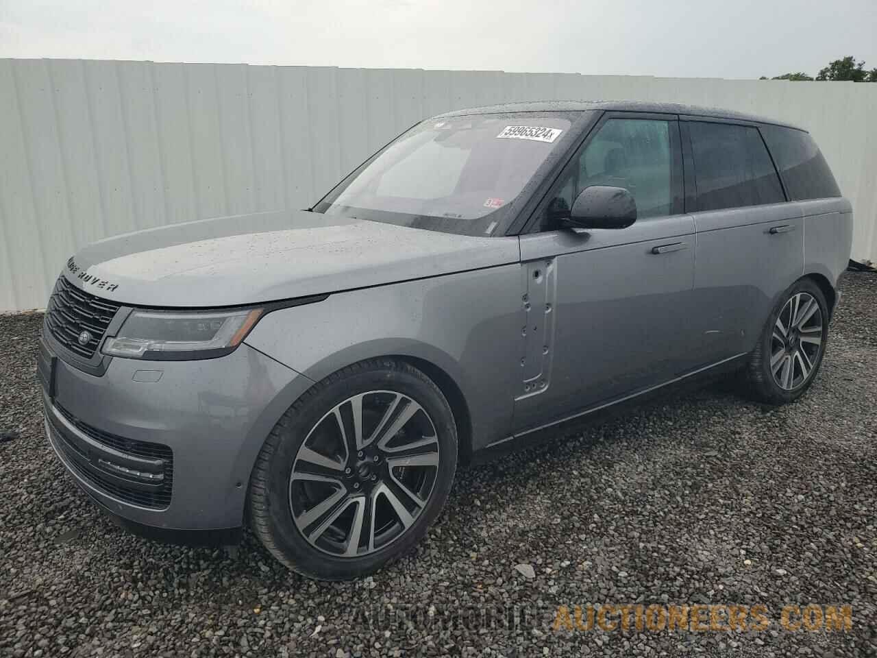 SALK19E71PA057367 LAND ROVER RANGEROVER 2023