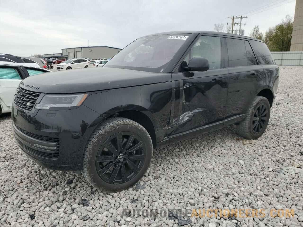 SALK19E79PA036475 LAND ROVER RANGEROVER 2023