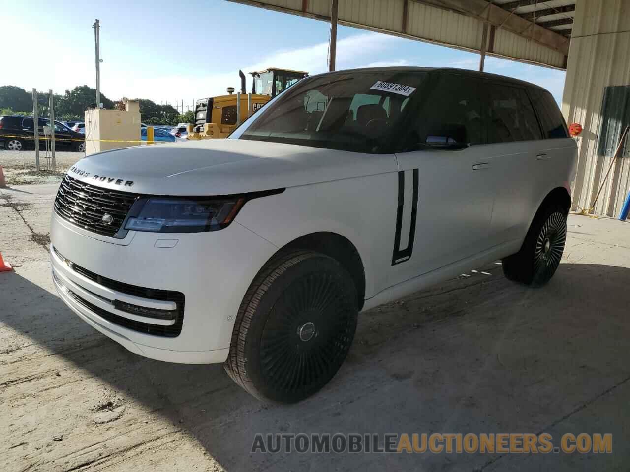 SALK19E7XPA021158 LAND ROVER RANGEROVER 2023