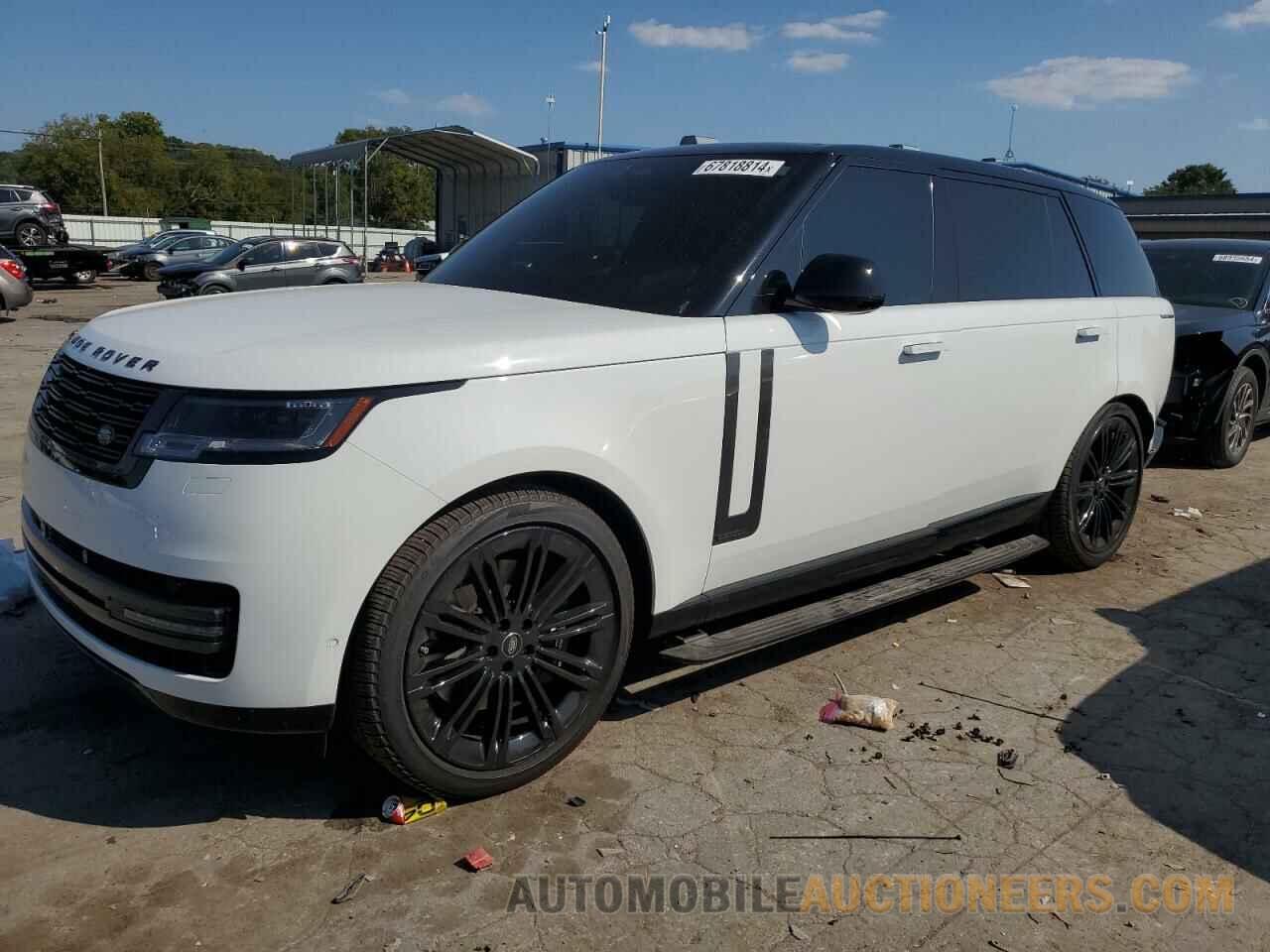 SALK1BE95RA092683 LAND ROVER RANGEROVER 2024