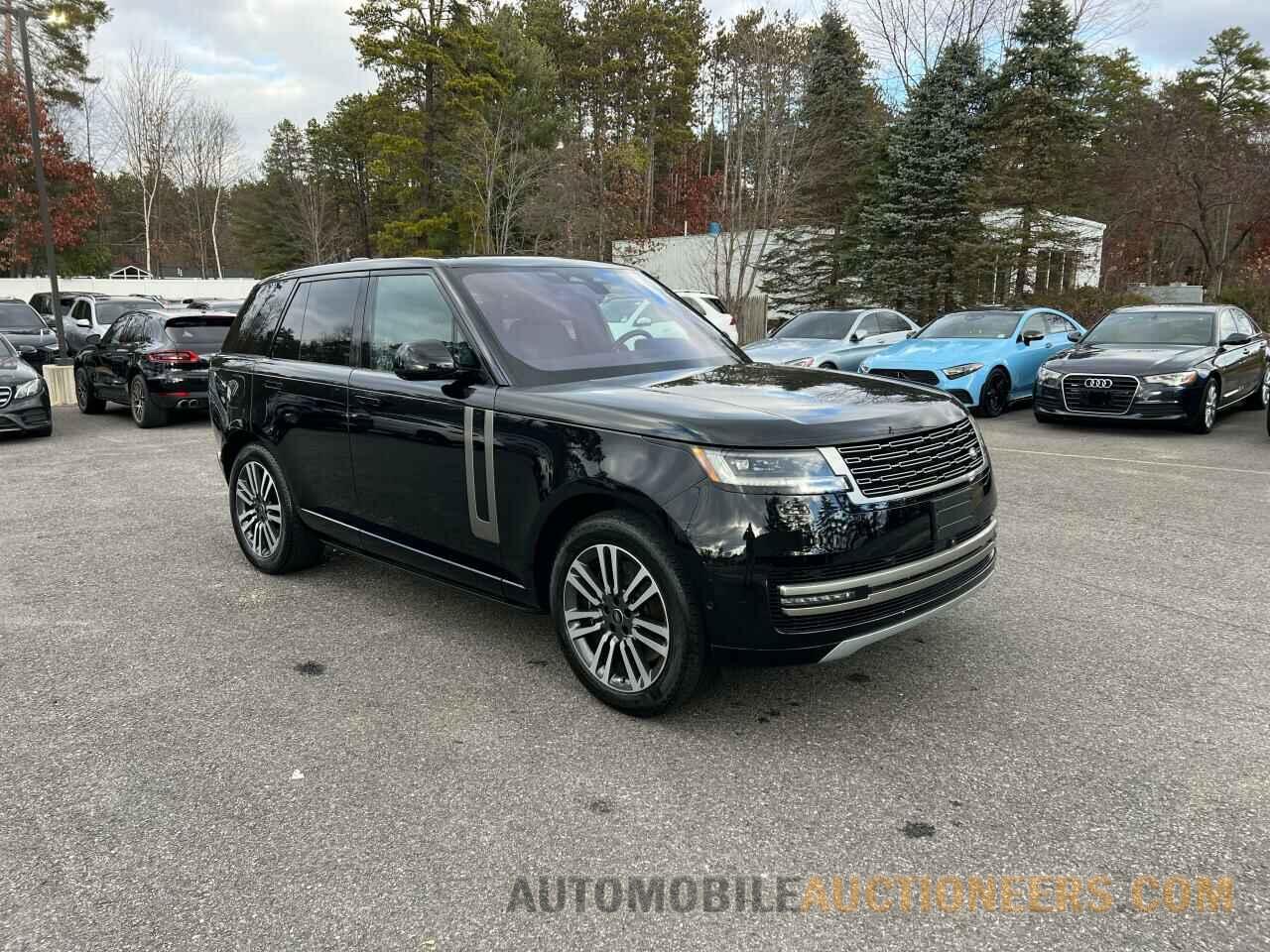 SALKP9E70PA017747 LAND ROVER RANGEROVER 2023