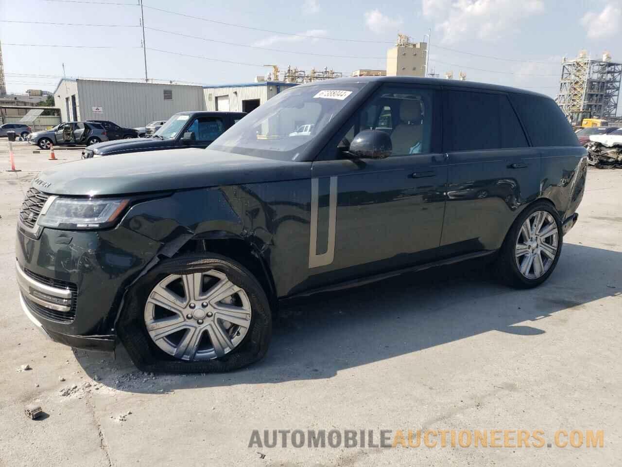 SALKP9E70PA035004 LAND ROVER RANGEROVER 2023