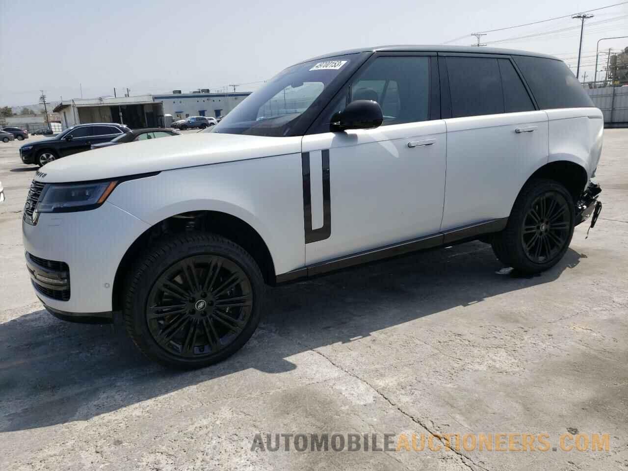 SALKP9E71PA024478 LAND ROVER RANGEROVER 2023