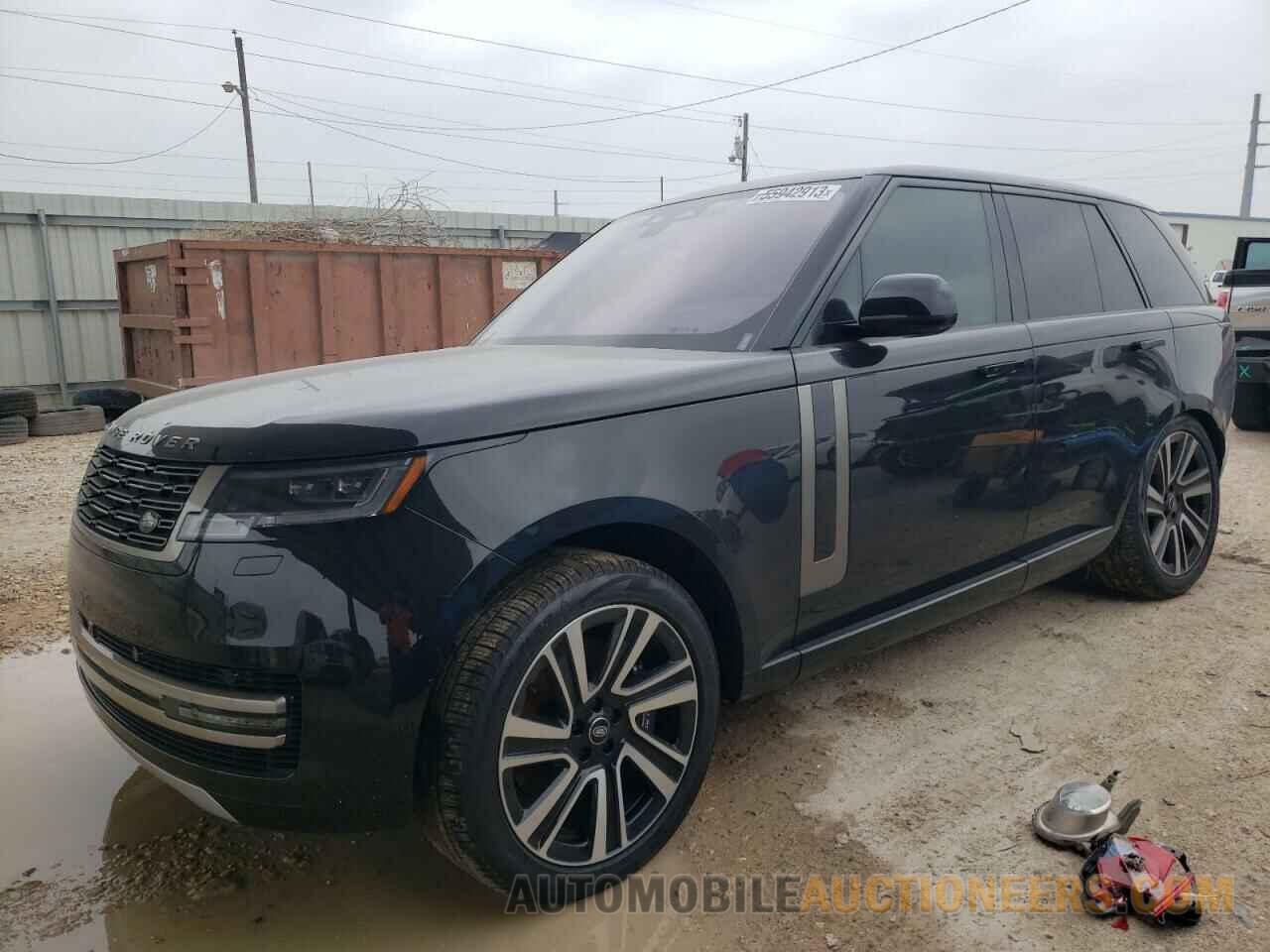 SALKP9E71PA033214 LAND ROVER RANGEROVER 2023