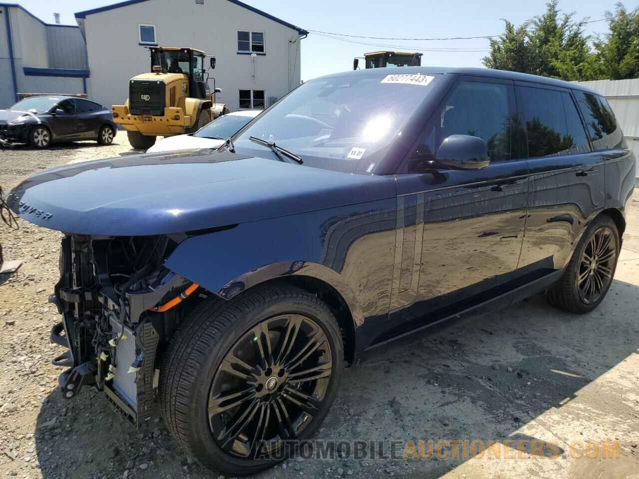 SALKP9E72PA010721 LAND ROVER RANGEROVER 2023