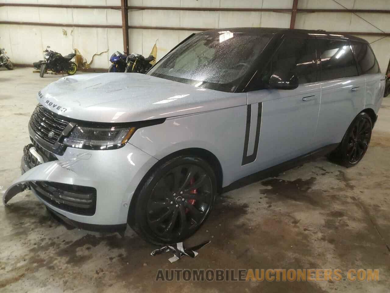 SALKP9E72PA016549 LAND ROVER RANGEROVER 2023