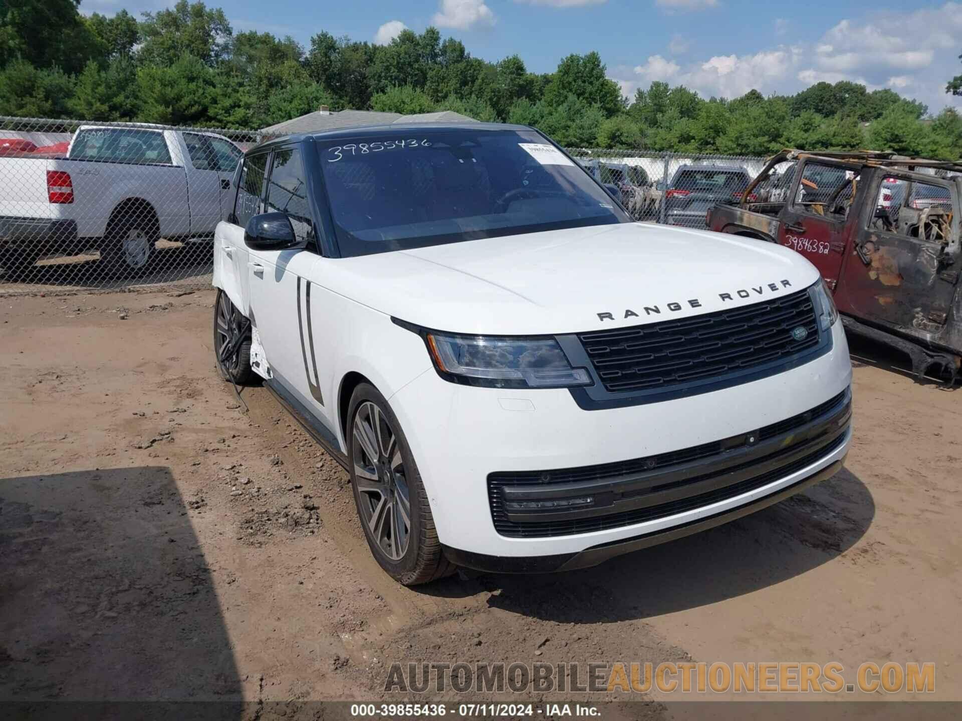 SALKP9E72PA029561 LAND ROVER RANGE ROVER 2023